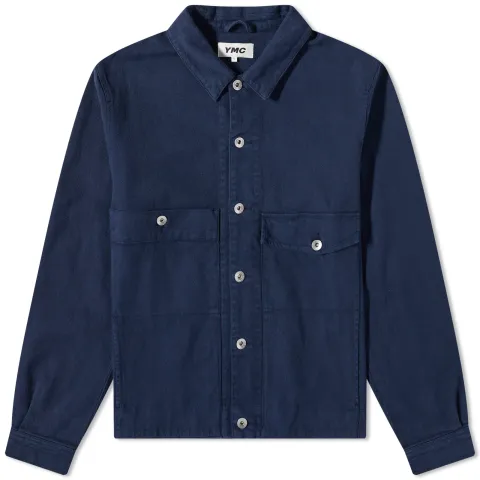 Pinkley Jacket