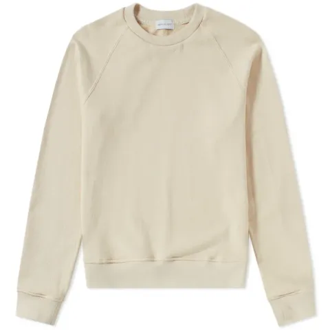 Raglan Crew