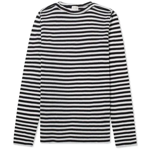 Long Sleeve Boat Sail Tee