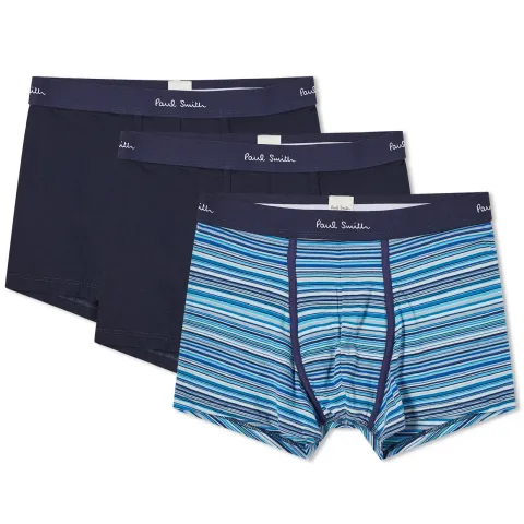 Trunk - 3-Pack
