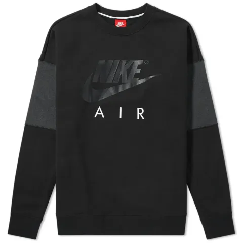 Air Crew