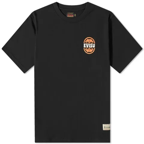 Daicock Slogan T-Shirt