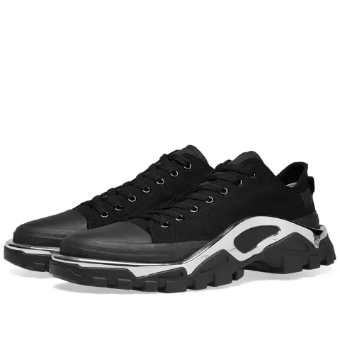 Detroit Runner