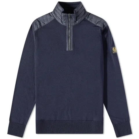 Kilmington Quarter Zip