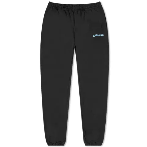 Cloud Jogger
