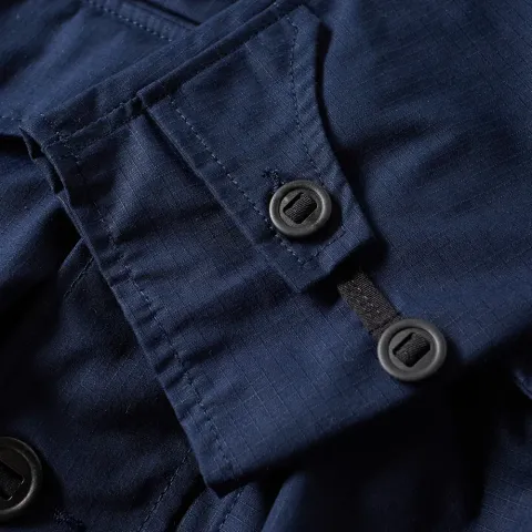 Unlined Combat Smock
