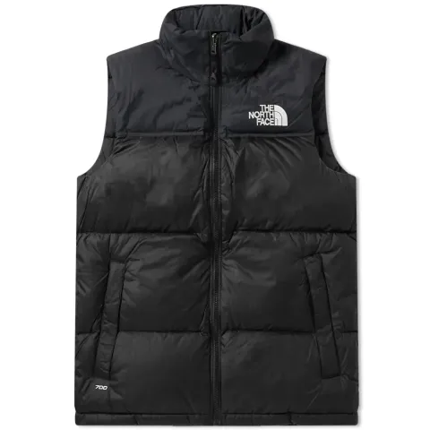 1996 Retro Nuptse Vest