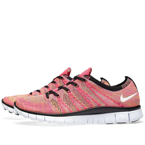 Free Flyknit