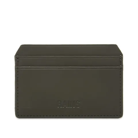 Card Holder