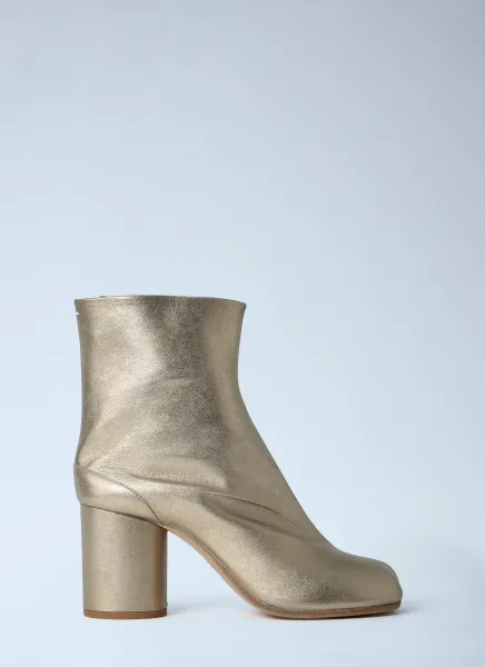 Tabi Ankle Boots