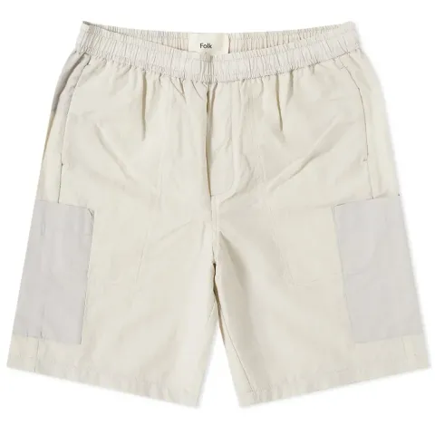 Stack Short