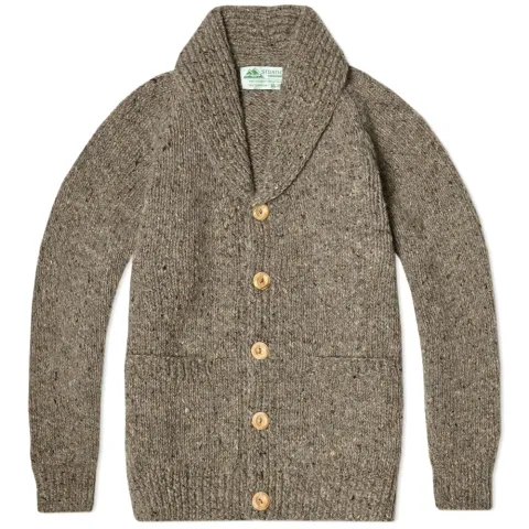 Appin Cardigan