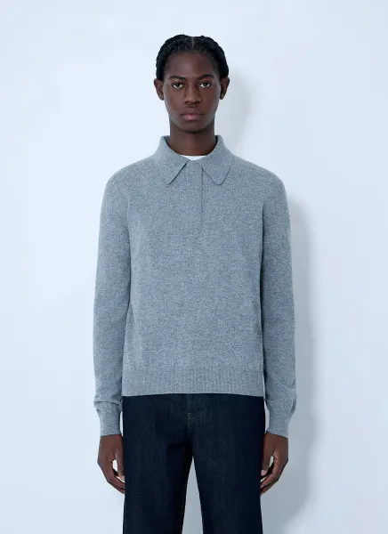 Wool Sweater