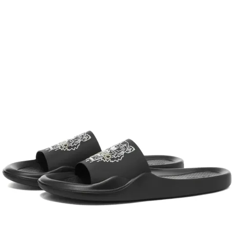 Tiger Slides