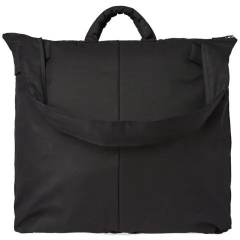 Gabardine Helmet Bag