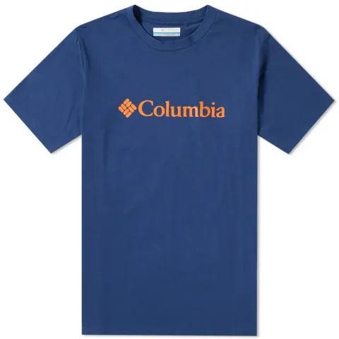 Logo Tee