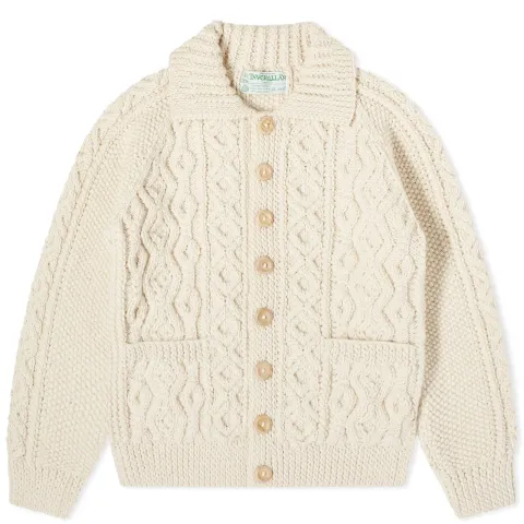 3A Lumber Cardigan