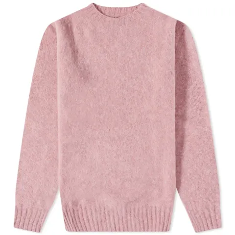 Howlin' Birth of the Cool Crew Knit