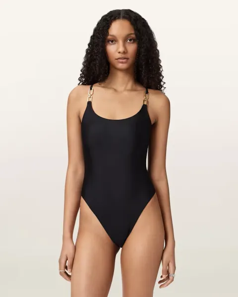 Talaria Sheen Swimsuit