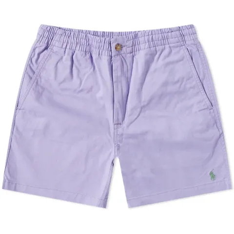 Drawstring Shorts