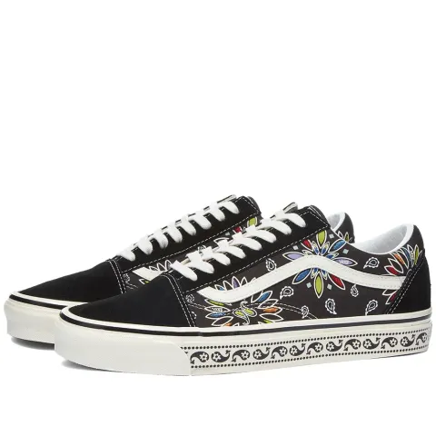 UA Old Skool 36 DX