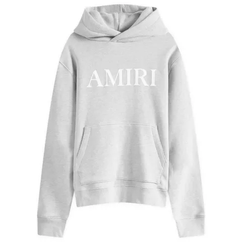 Core Logo Hoodie