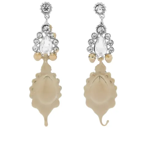 Diamond Earring