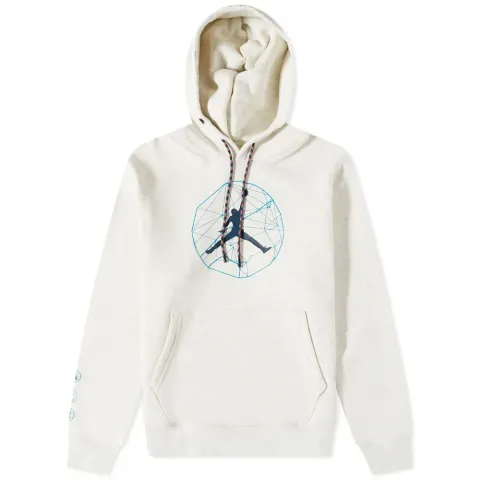 Mountainside Graphic Hoodie