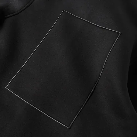 T by Alexander Wang Scuba Neoprene Jacket