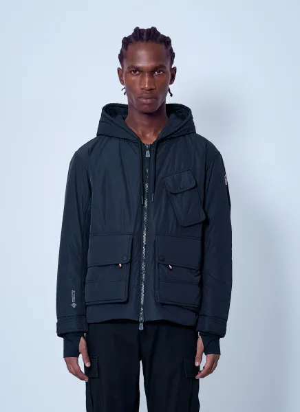 Ober Jacket