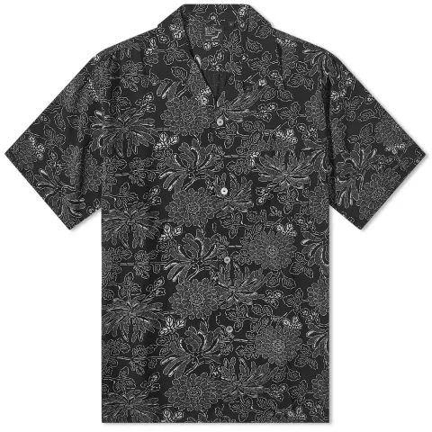 Hawaiian Vacation Shirt