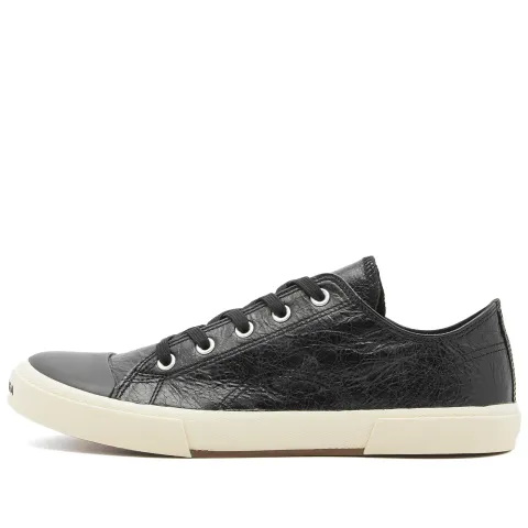 Paris Low Top Sneaker