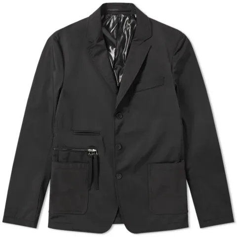 Deconstructed Blazer