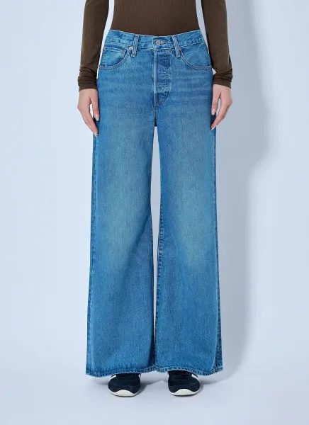 Levi's 70'S Flare Jeans