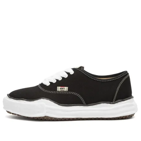 Baker Low Sneaker
