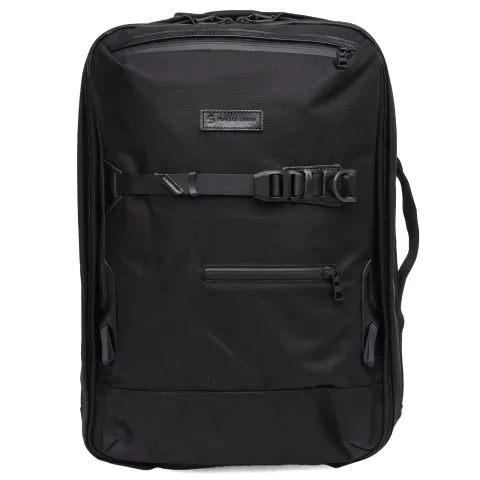 Potential 2-Way Backpack