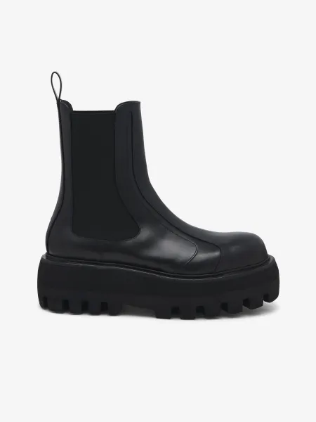 Sofa Chelsea Boot