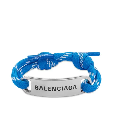Plate Bracelet
