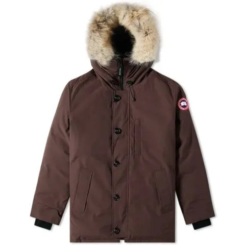 Chateau Jacket