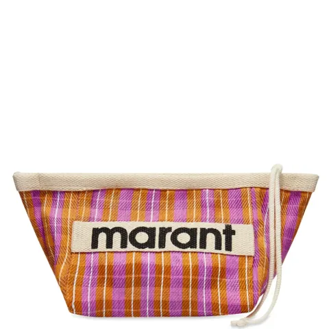 Powden Logo Pouch