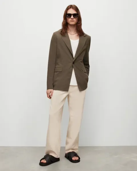 Capella Blazer