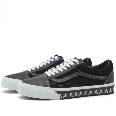 x Mastermind World UA Old Skool LX