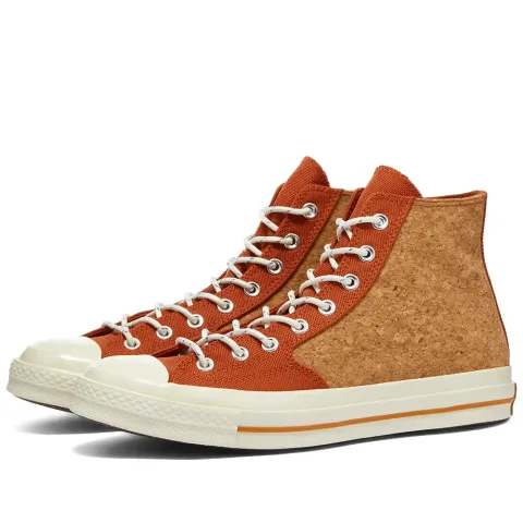 Chuck Taylor 70 Hi Popped Cork