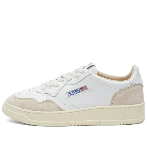 Medalist Low Sneaker