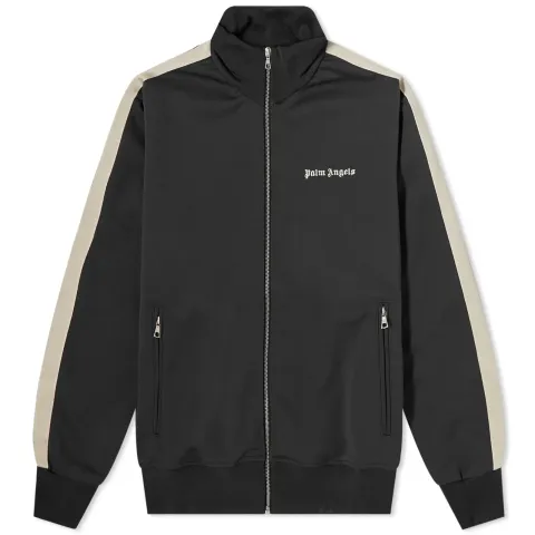 New Classic Track Jacket