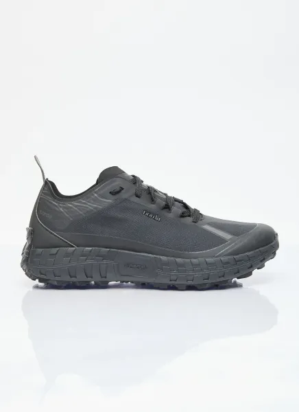 The Norda 001 Sneakers