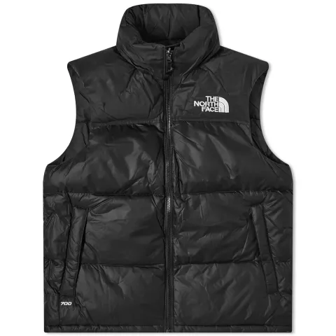 1996 Retro Nuptse Vest
