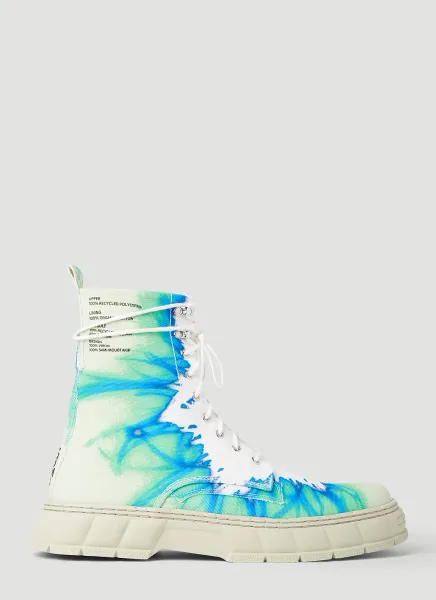 1992 Boots