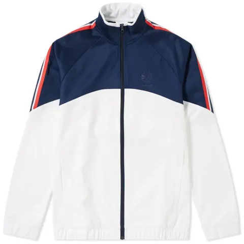Franchise Track Top