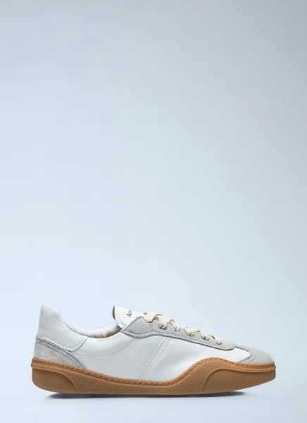 Bars Sneakers